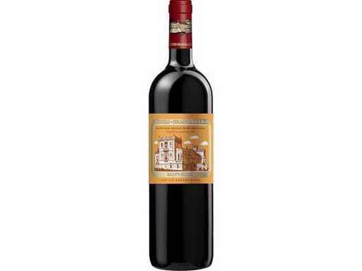 Château Ducru-Beaucaillou 2022 - Saint-Julien – Grand Cru Classé - Wina Czerwone (6x)