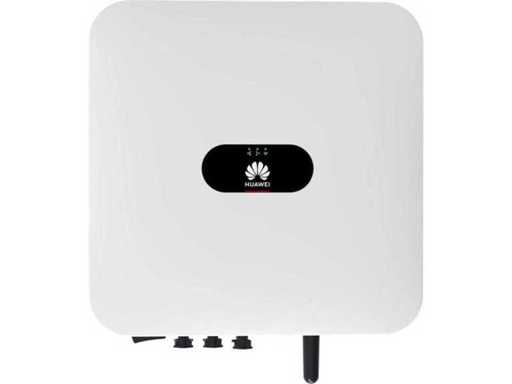 Onduleur solaire hybride Huawei SUN2000-4KTL-L1