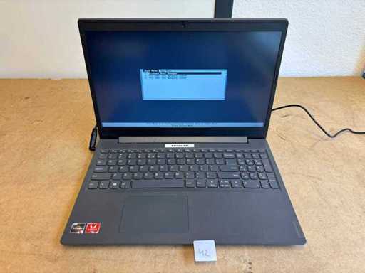 Lenovo - V155 - AMD ryzen 3 - Laptop