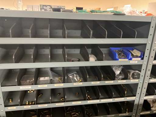 Altra parte della barca