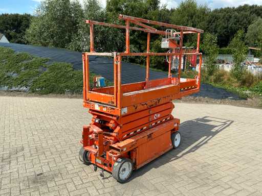 2018 Skyjack SJIII-3219 Luftplattform