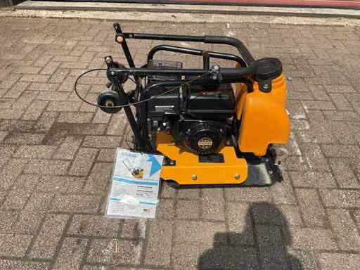 SDLOOL SL90 Vibration Plate