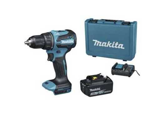 Makita - DDF490WF - Other cordless tools