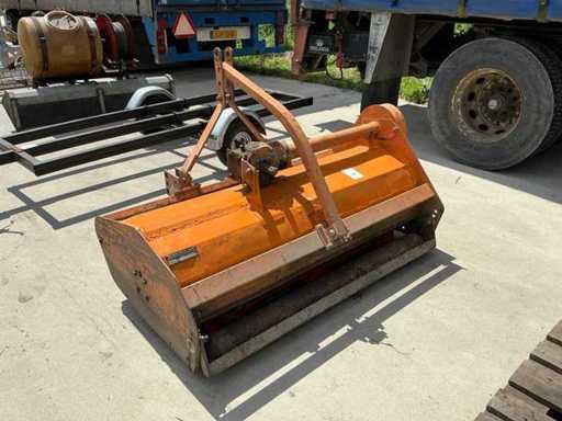 Votex RML 150 Mower deck