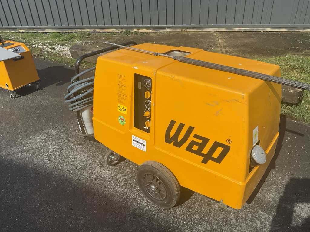 WAP WAP Super 1300 Nettoyeur haute pression
