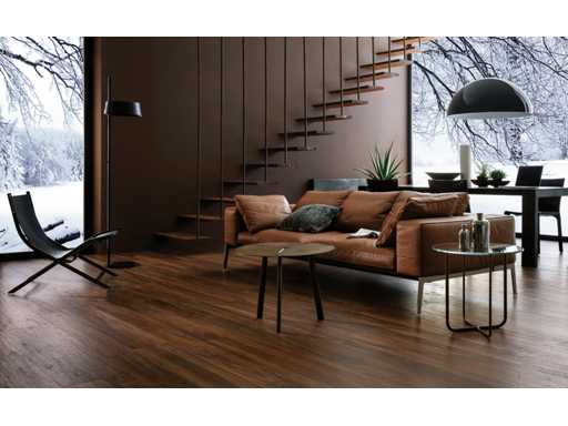 African Nero Matt 48.96m²