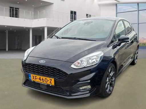 Ford Fiesta 1.0 EcoB. ST-Line * XF-460-Z