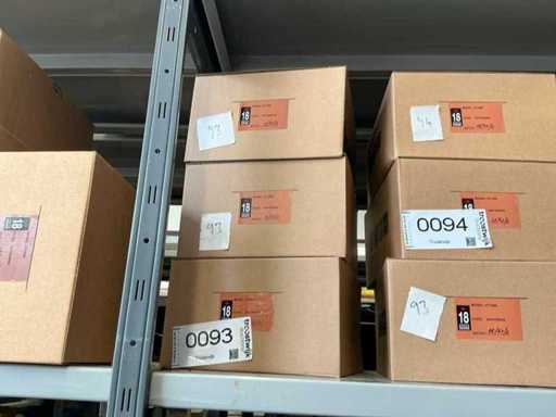 Eighteen Sound XT1086 (2x)