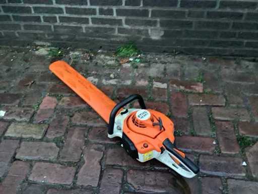 Stihl hs56c Heggenschaar