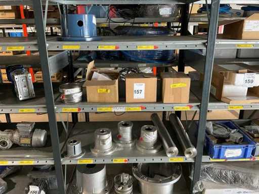 Pump Parts