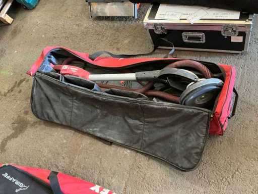 2014 FLEX GE 5+TB-L+SH Grinding Giraffe