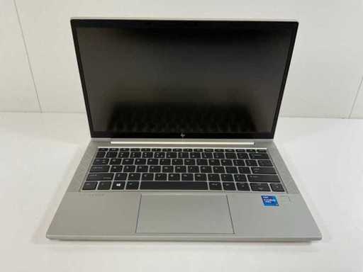 HP EliteBook 830 G8 13.3", Core(TM) i7 11th Gen, 16 GB RAM, 512 GB NVMe Laptop