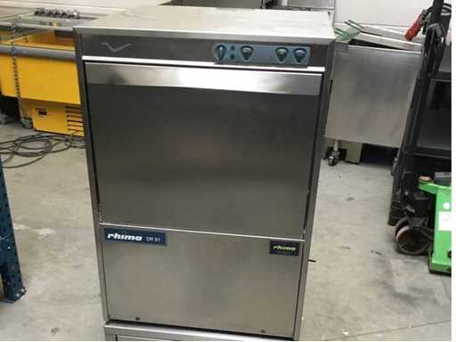 Rhima – Geschirrspüler