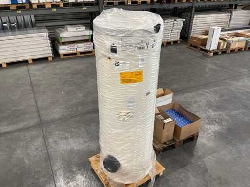 Caldaia a pompa di calore Nefit HR-300