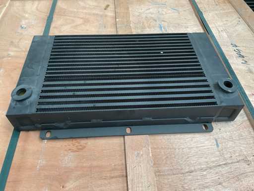 2018 Enfriador Combi 7,5kw (8x)