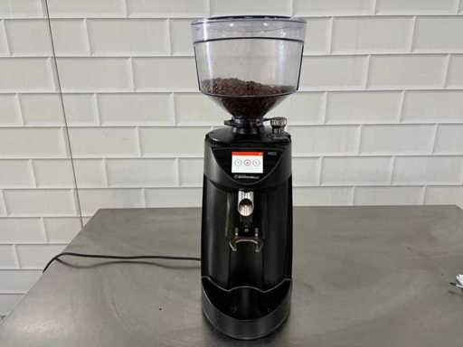2024 Simonelli - Nuova - MDJ - Fully Automatic Coffee Grinder