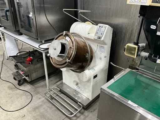 Kubota KS726-CB Rice mixer