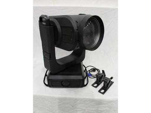 Best Boy Wash, PRG (Powercon blauw) (4x defect)