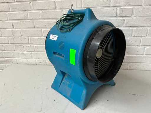 Ventilator de înaltă performanță Schaefer VAF-3000P