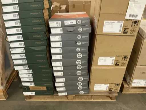 Capac de toaletă Pressalit (13x)