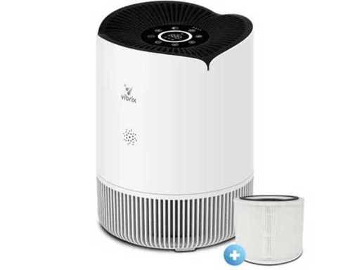 Vibrix PureFlow30 Air Purifier
