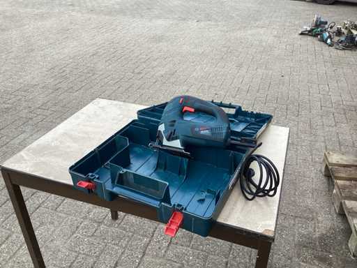 Fer?str?u vertical Bosch GST 90 BE