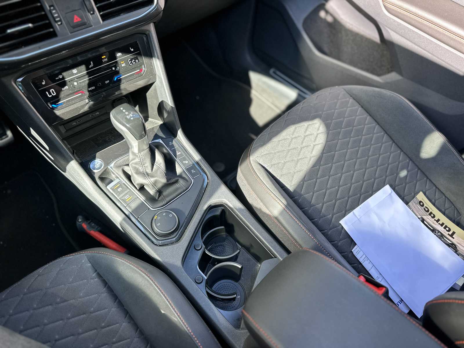 SEAT Tarraco 1.4 TSI e-Hybrid FR PHEV Business DSG-7 5D 180kW 148pk 2024 (Origineel-NL+1e eigenaar), Z-007-LF