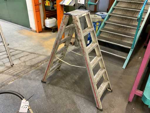 Scar? de cavaler Zarges