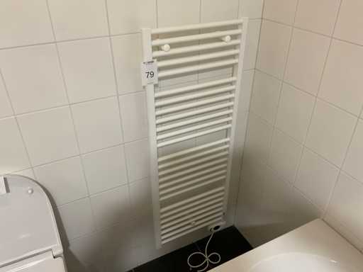 Zehnder Aura E Design Radiator