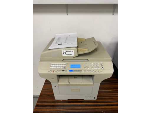 KONICA MINOLTA BIZHUB 20 Black and white printer