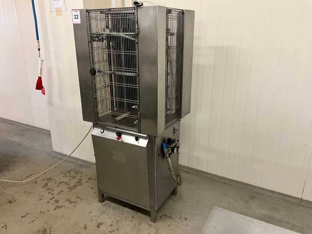 Chargeur de filet (c-116)