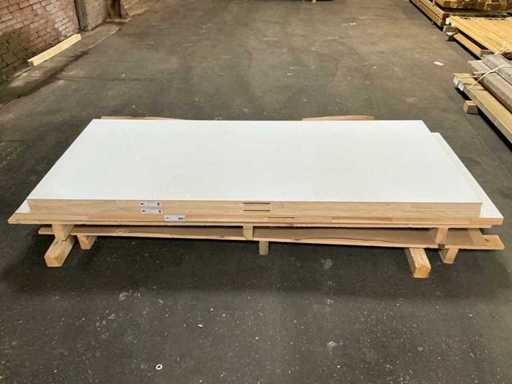 Austria Door various sizes (3x)