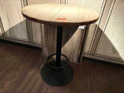 Masă în picioare (8x)