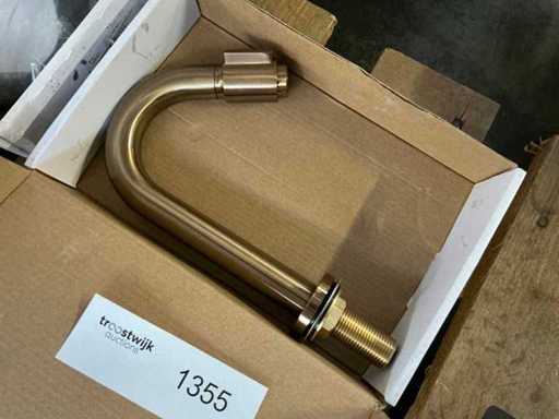 Wiesbaden Victoria Fonteinkraan