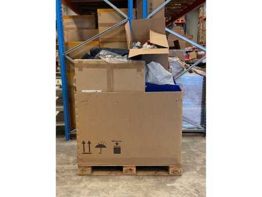 Articole pentru amestec de paleți 