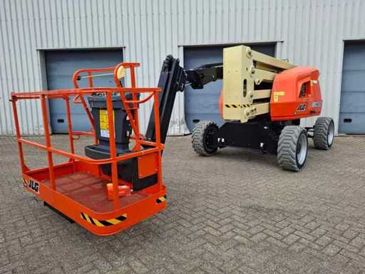 JLG - 2024 - 450AJ - Hoogwerker