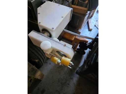 Handtmann - HV-60/7 - Mașină de umplut vid