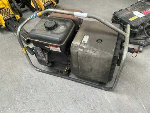 Unité hydraulique Vanguard Essence à réparer !