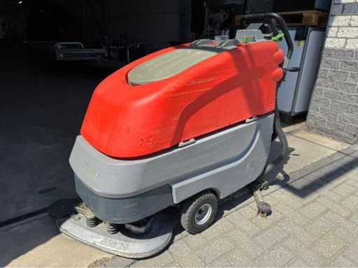 Hako B70 Self-propelled scrubber