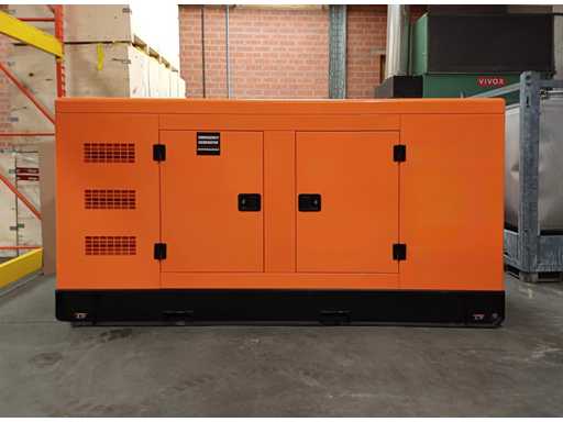 Groupe électrogène de secours Daewoo Dagfs-100 100KVA - 2023