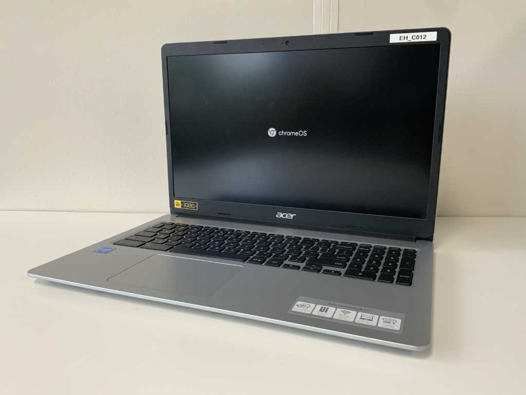 2021 Acer Chromebook CB315-3H (N19Q3) Laptop
