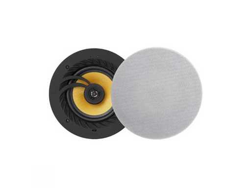 Lithe Audio LBT2 Bluetooth 5.0 Plafondspeaker