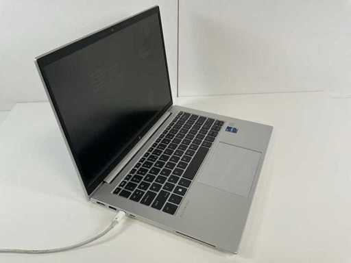 HP EliteBook 840 G10 14", Core(TM) i7 13. generacji, 32 GB RAM, 1 TB NVMe Laptop