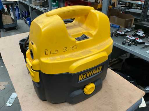DeWalt DC500 Aspirateur industriel