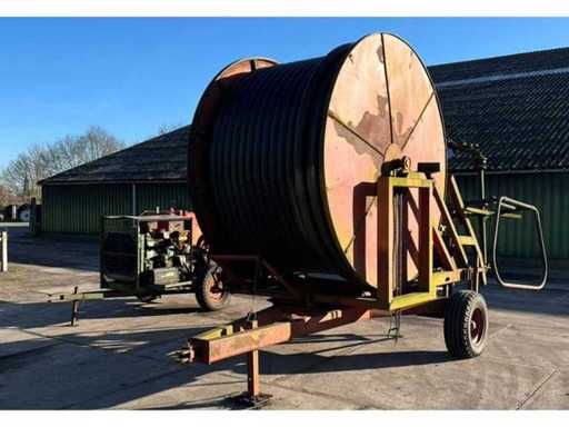 Cebeco Irrigation Set