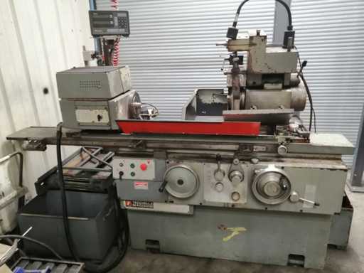 Tacchella - 1995 - 612U - Cylindrical Grinding Machine
