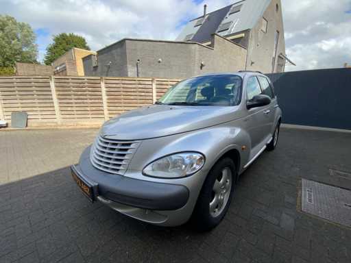 Chrysler - PT Cruiser - Car - 2000