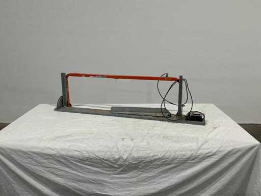 Tăietor din polistiren MaiTool