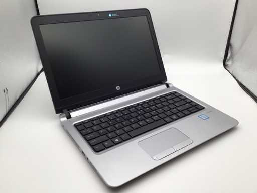 HP Probook 430 G3 Laptop