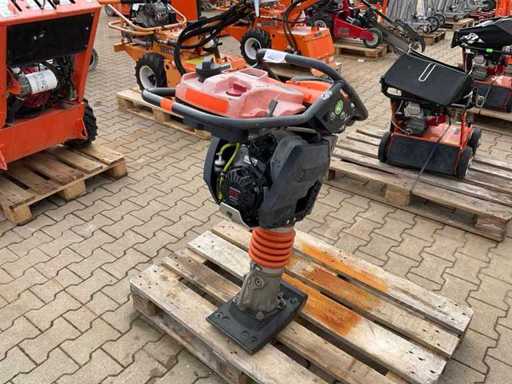 Émerveillant vibratoire Bomag BT60 2022